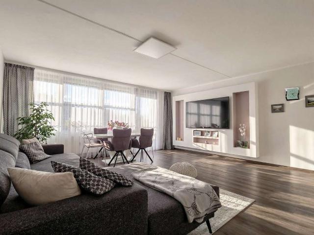 Wohnung kaufen in Langwasser, Nürnberg