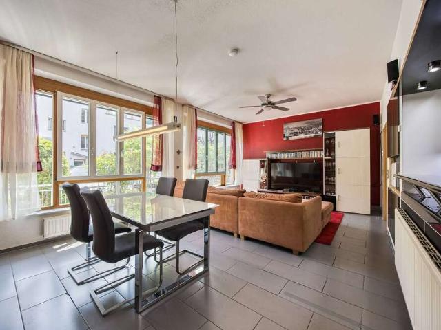 Wohnung kaufen in Nürnberg, Bayern