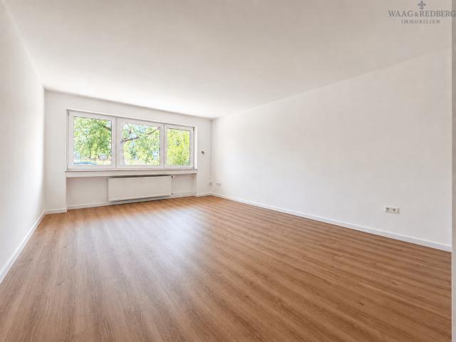 Wohnung kaufen in Eberhardshof, Nürnberg