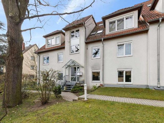 Wohnung kaufen in Eibach, Nürnberg