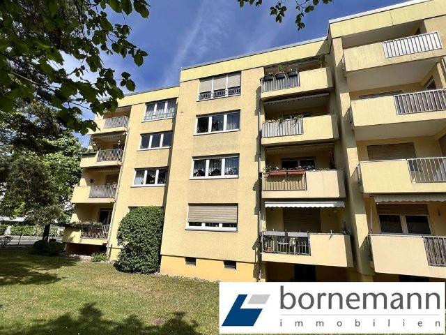 Wohnung kaufen in Erlenstegen, Nürnberg