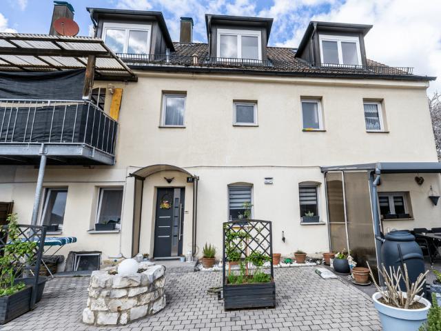 Wohnung kaufen in Schnepfenreuth, Nürnberg