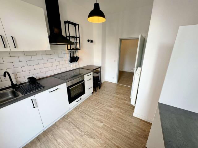 Wohnung kaufen in Nürnberg, Bayern