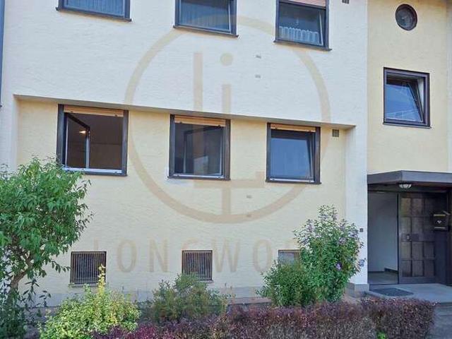 Wohnung kaufen in Altenfurt, Nürnberg
