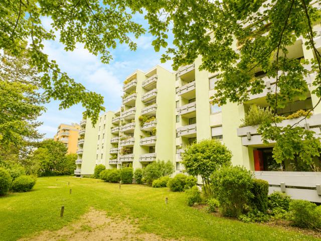 Wohnung kaufen in Schnepfenreuth, Nürnberg