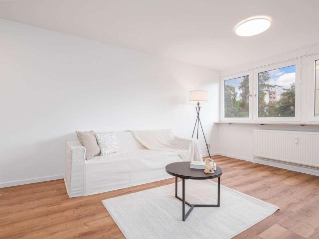 Wohnung kaufen in Gebersdorf, Nürnberg