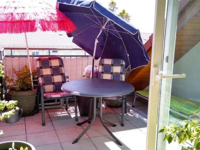 Wohnung kaufen in Gleißhammer, Nürnberg