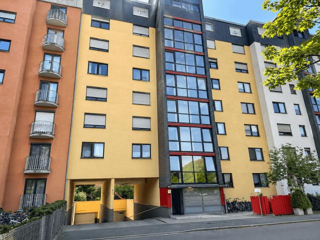 Wohnung kaufen in Schnepfenreuth, Nürnberg