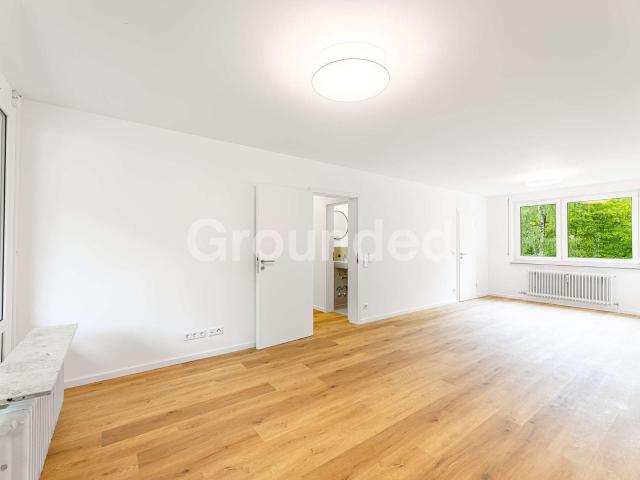 Wohnung kaufen in Langwasser, Nürnberg