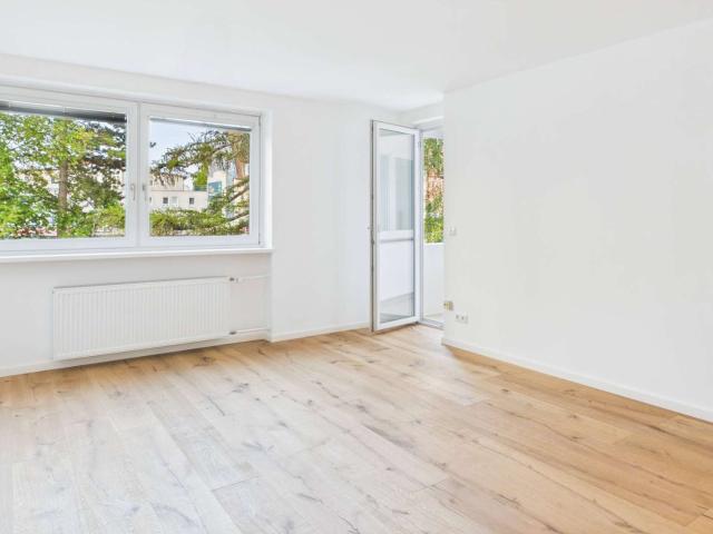 Wohnung kaufen in Kleinweidenmühle, Nürnberg