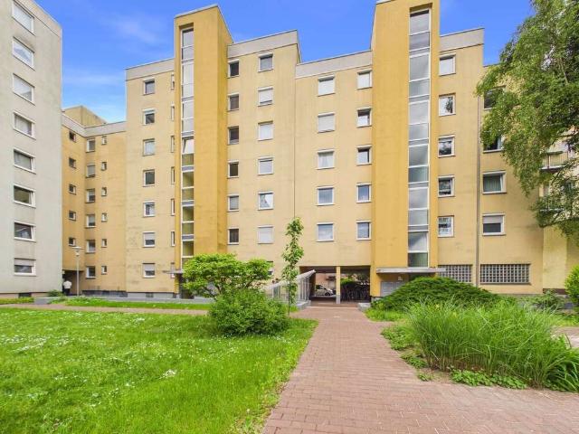 Wohnung kaufen in Gleißhammer, Nürnberg