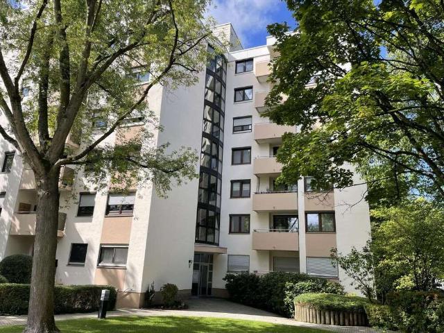 Wohnung kaufen in Rabus, Nürnberg