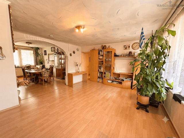 Wohnung kaufen in Zerzabelshof, Nürnberg