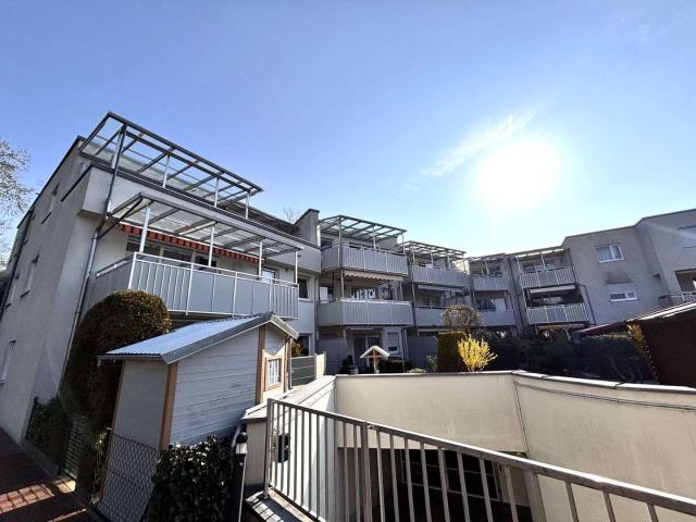 Wohnung kaufen in Eibach, Nürnberg