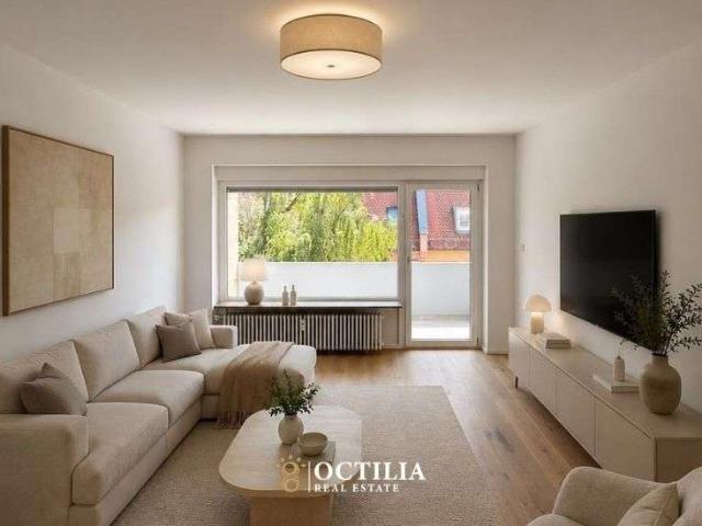 Wohnung kaufen in Nürnberg, Bayern