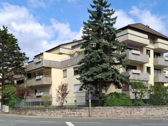 Wohnung kaufen in Weigelshof, Nürnberg