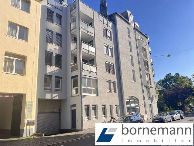 Wohnung kaufen in Kleinweidenmühle, Nürnberg