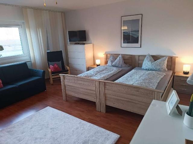Wohnung kaufen in Eberhardshof, Nürnberg