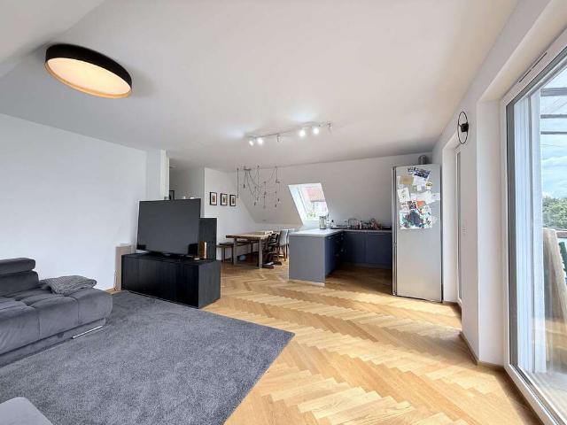 Wohnung kaufen in Gaismannshof, Nürnberg
