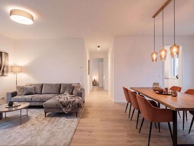 Wohnung kaufen in Katzwang, Nürnberg