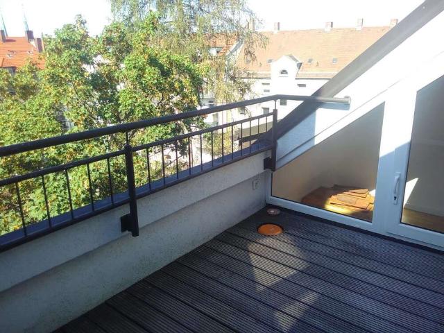 Wohnung kaufen in Nürnberg, Bayern