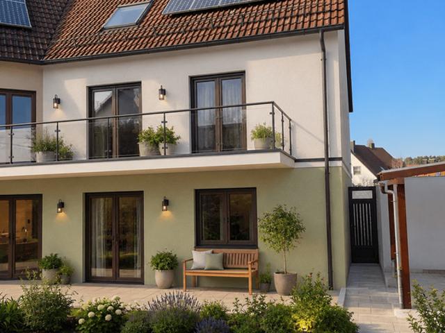 Wohnung kaufen in Katzwang, Nürnberg