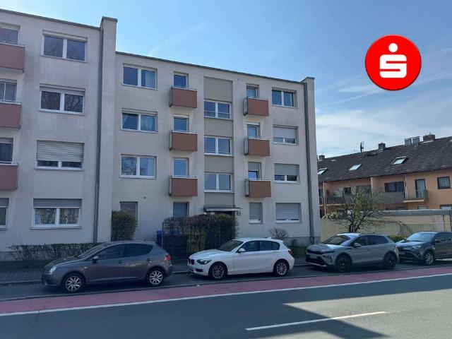 Wohnung kaufen in Erlenstegen, Nürnberg