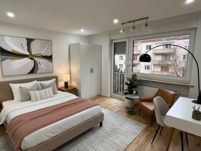 Wohnung kaufen in Maxfeld, Nürnberg