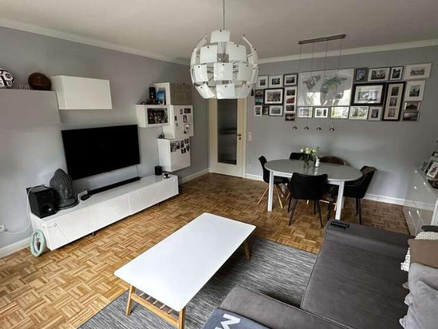 Wohnung kaufen in Herrnhütte, Nürnberg