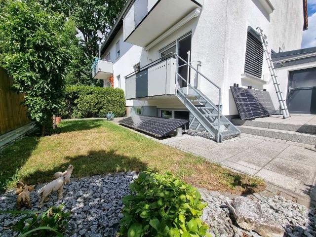 Wohnung kaufen in Falkenheim, Nürnberg