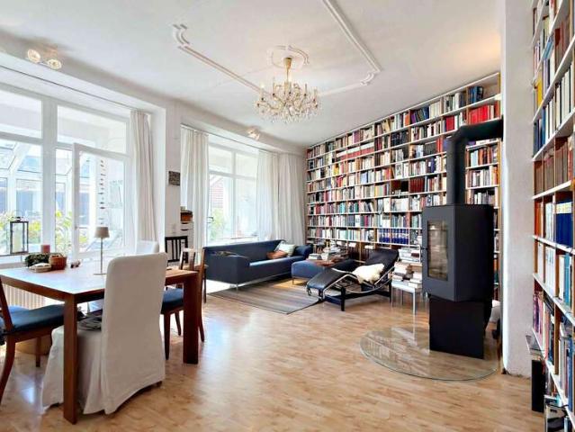 Wohnung kaufen in Nürnberg, Bayern
