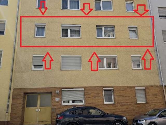 Wohnung kaufen in Hasenbuck, Nürnberg