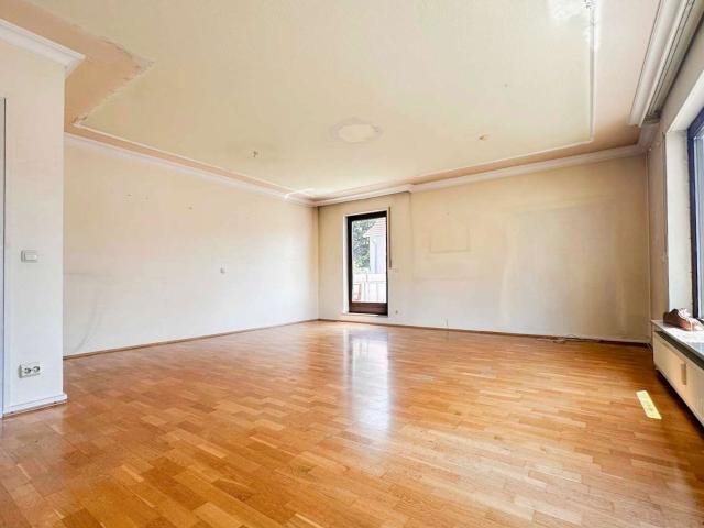 Wohnung kaufen in Gebersdorf, Nürnberg