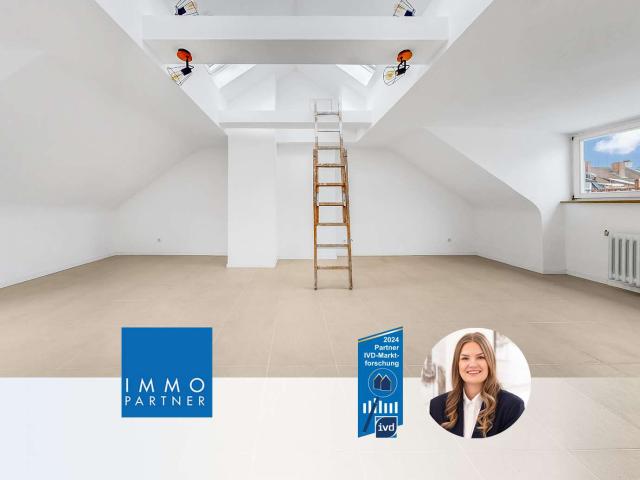 Wohnung kaufen in Eberhardshof, Nürnberg