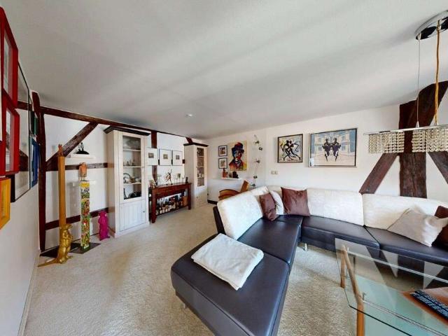 Wohnung kaufen in Kleinweidenmühle, Nürnberg