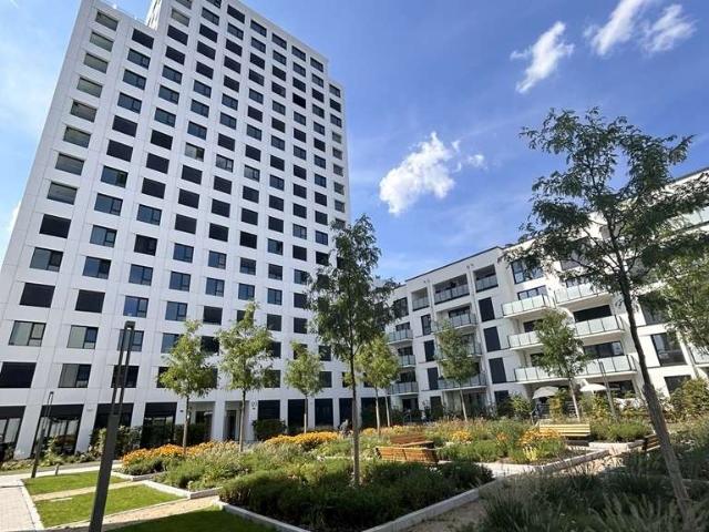 Wohnung kaufen in Erlenstegen, Nürnberg