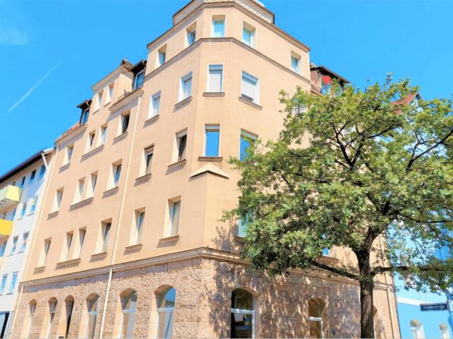 Wohnung kaufen in Rabus, Nürnberg