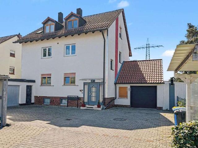 Wohnung kaufen in Rabus, Nürnberg