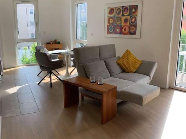 Wohnung kaufen in Herrnhütte, Nürnberg