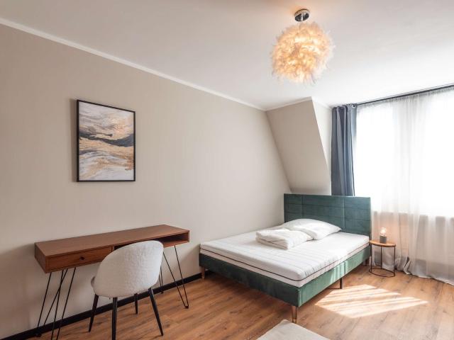 Wohnung kaufen in Nürnberg, Bayern