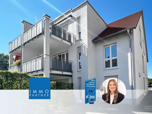 Wohnung kaufen in Altenfurt, Nürnberg