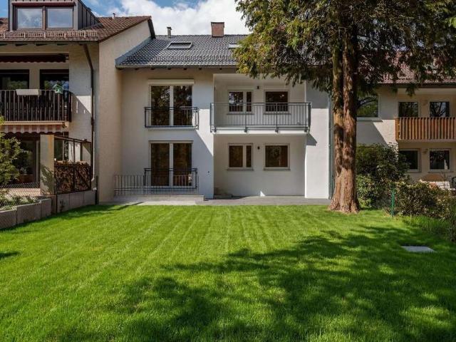 Wohnung kaufen in Langwasser, Nürnberg