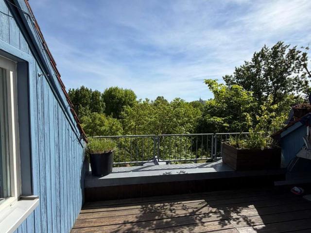Wohnung kaufen in Kleinweidenmühle, Nürnberg