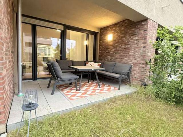 Wohnung kaufen in Eberhardshof, Nürnberg