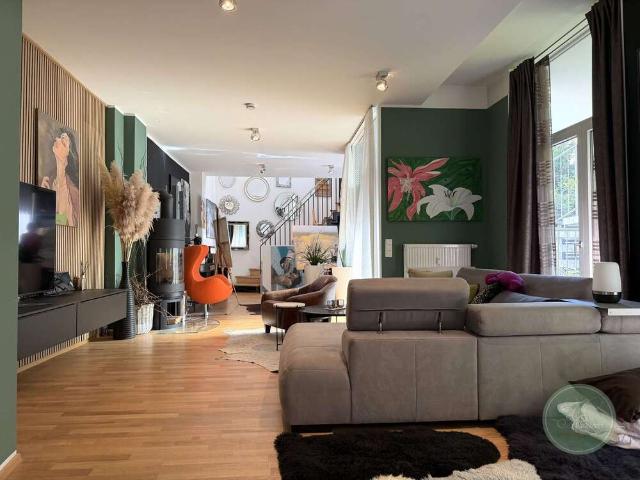 Wohnung kaufen in Nürnberg, Bayern