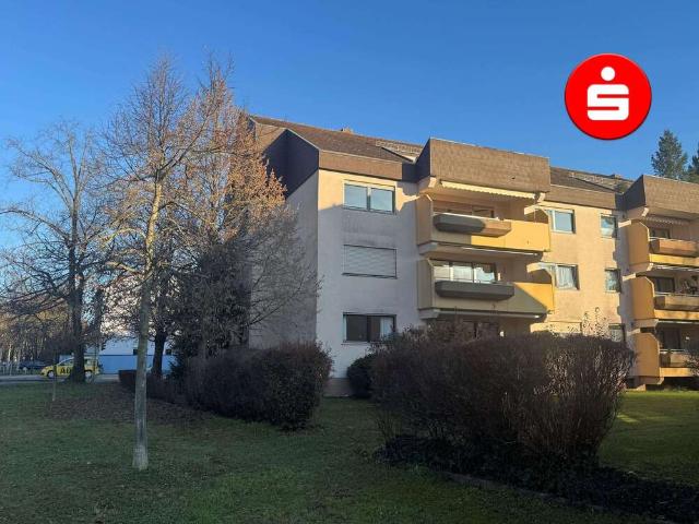 Wohnung kaufen in Erlenstegen, Nürnberg