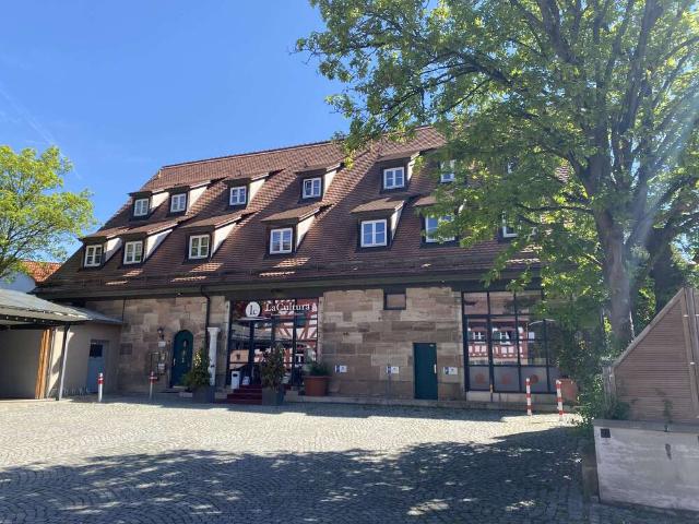 Wohnung kaufen in Gebersdorf, Nürnberg