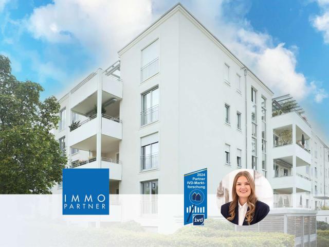 Wohnung kaufen in Nürnberg, Bayern