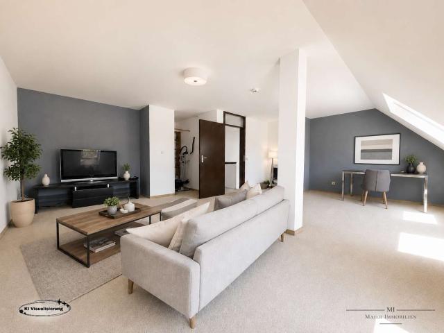 Wohnung kaufen in Erlenstegen, Nürnberg