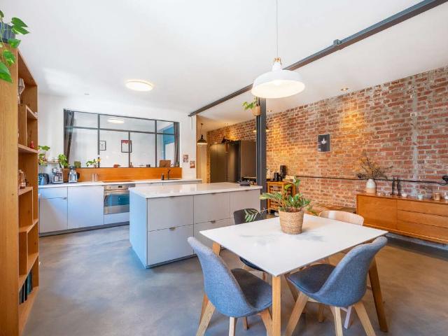 Wohnung kaufen in Gleißhammer, Nürnberg